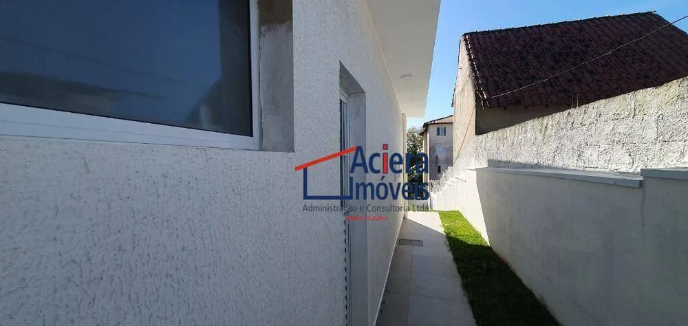 Casa de Condomínio, 2 quartos - Foto 5