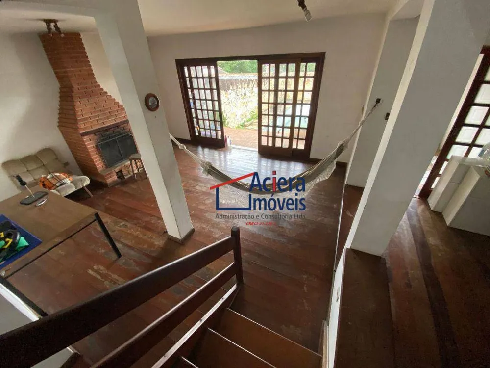 Casa de Condomínio, 3 quartos - Foto 9