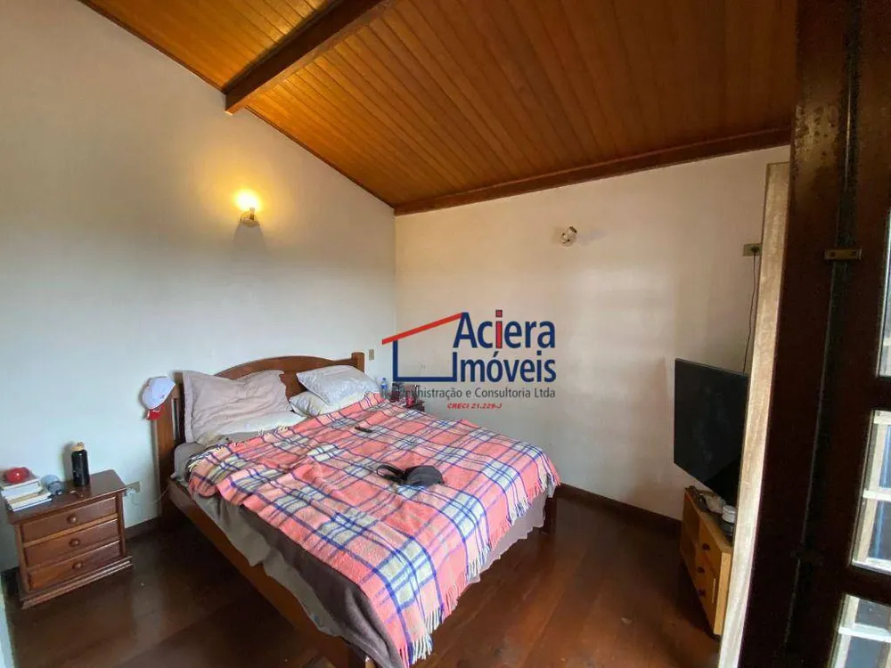 Casa de Condomínio, 3 quartos - Foto 11