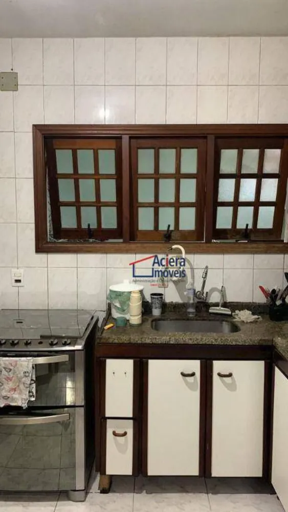 Casa de Condomínio, 3 quartos - Foto 7