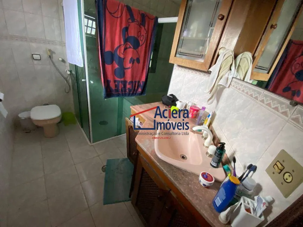 Casa de Condomínio, 3 quartos - Foto 10