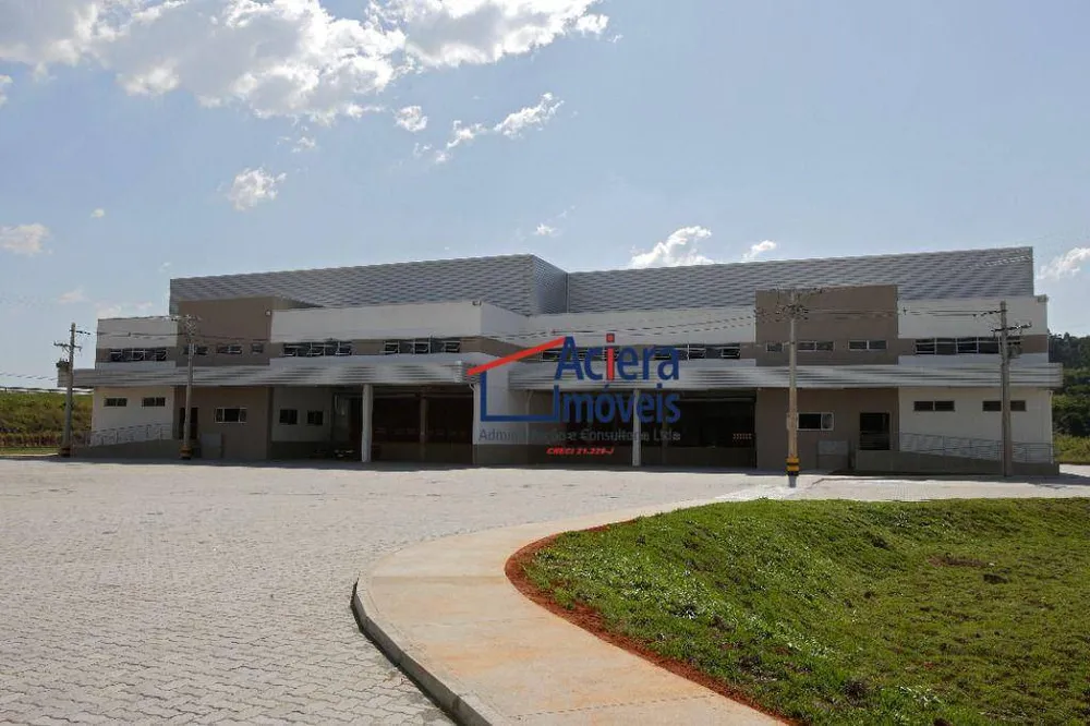 Depósito-Galpão, 1823 m² - Foto 7