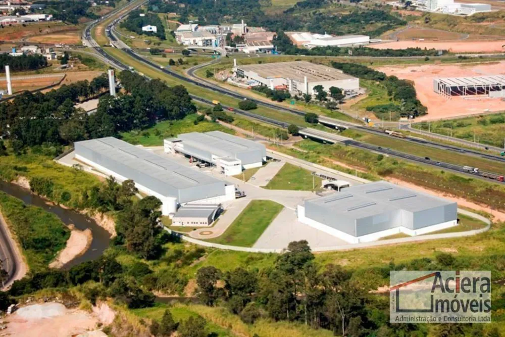 Depósito-Galpão, 1823 m² - Foto 11