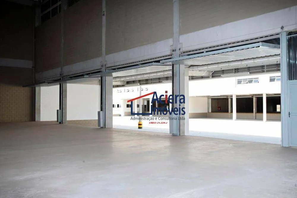 Depósito-Galpão, 1823 m² - Foto 2