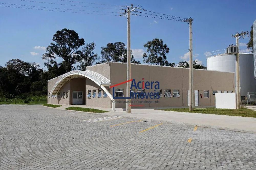 Depósito-Galpão, 1823 m² - Foto 4