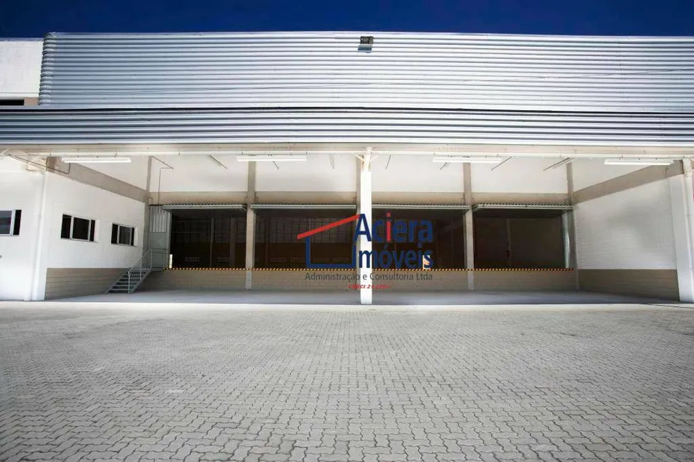 Depósito-Galpão, 1823 m² - Foto 3