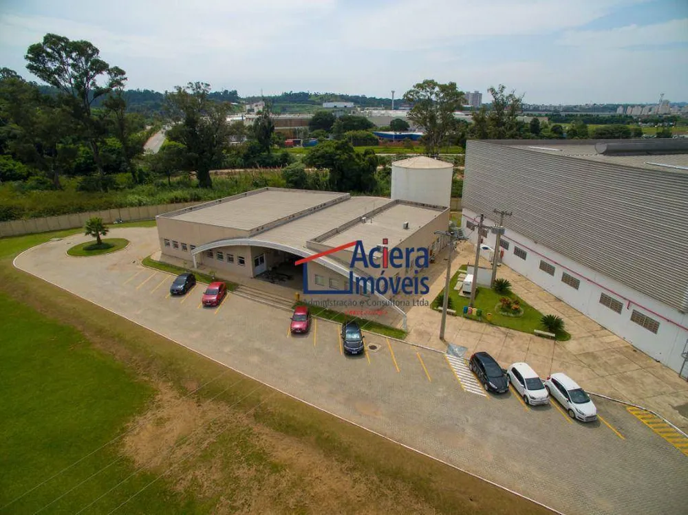 Depósito-Galpão, 1823 m² - Foto 6