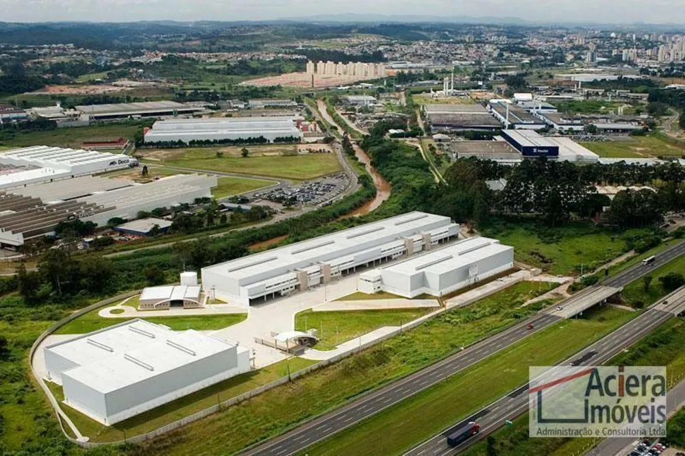 Depósito-Galpão, 1823 m² - Foto 10
