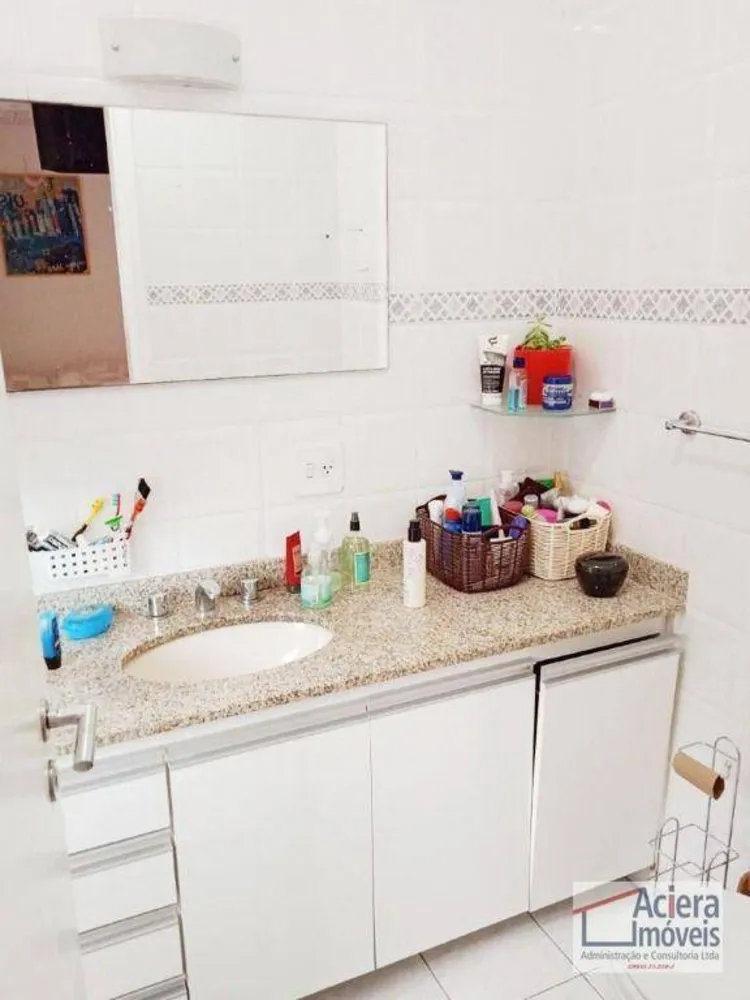 Casa de Condomínio, 3 quartos - Foto 9