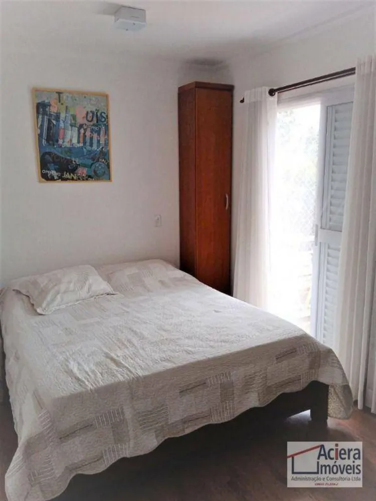 Casa de Condomínio, 3 quartos - Foto 8