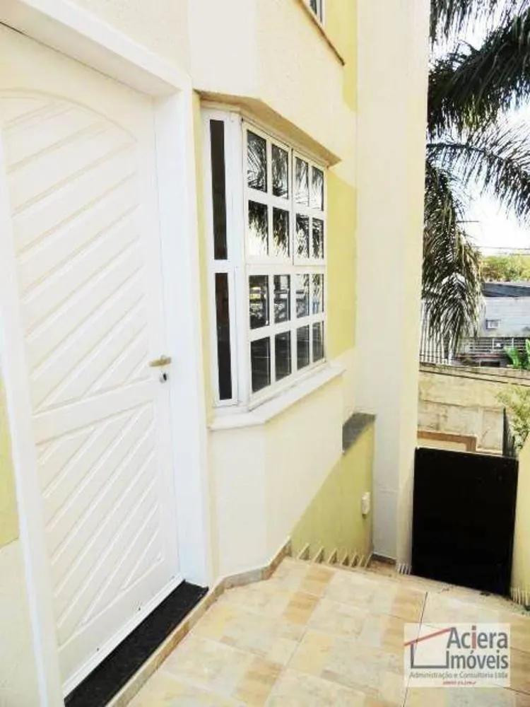 Casa de Condomínio, 3 quartos - Foto 10