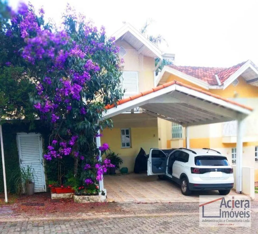Casa de Condomínio, 3 quartos - Foto 7