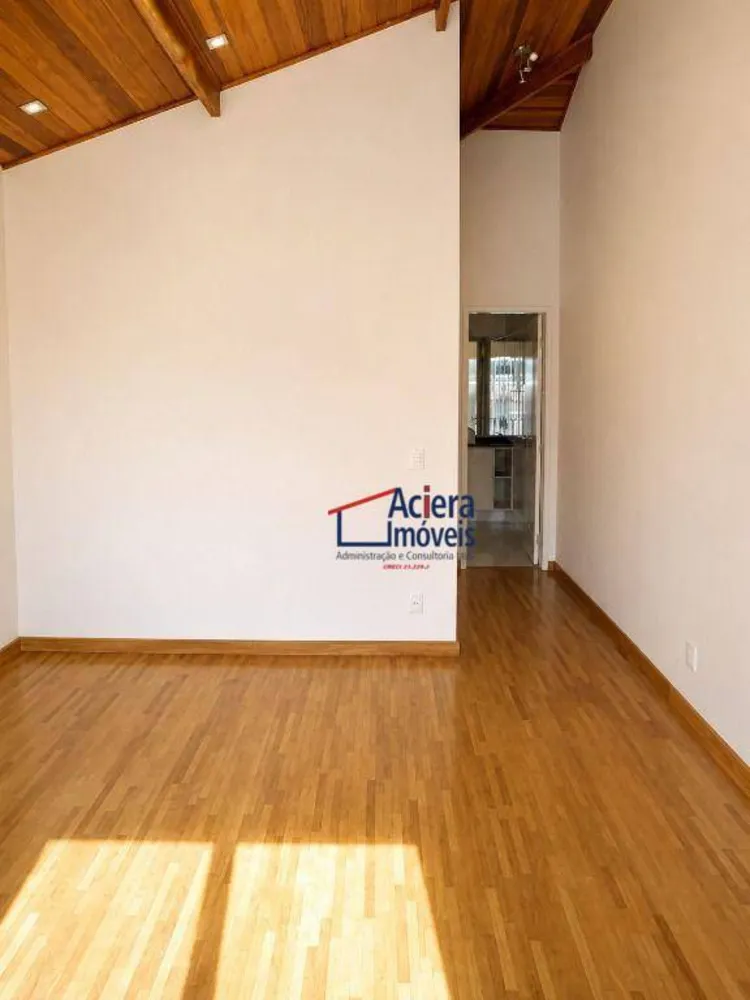 Casa de Condomínio, 4 quartos - Foto 10