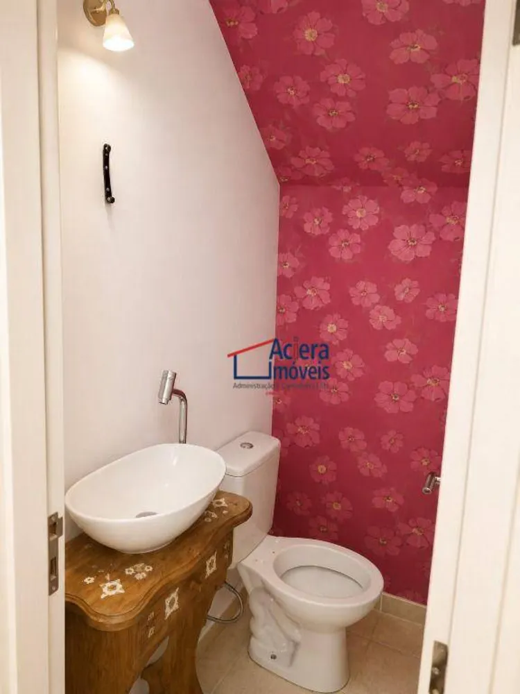 Casa de Condomínio, 4 quartos - Foto 5