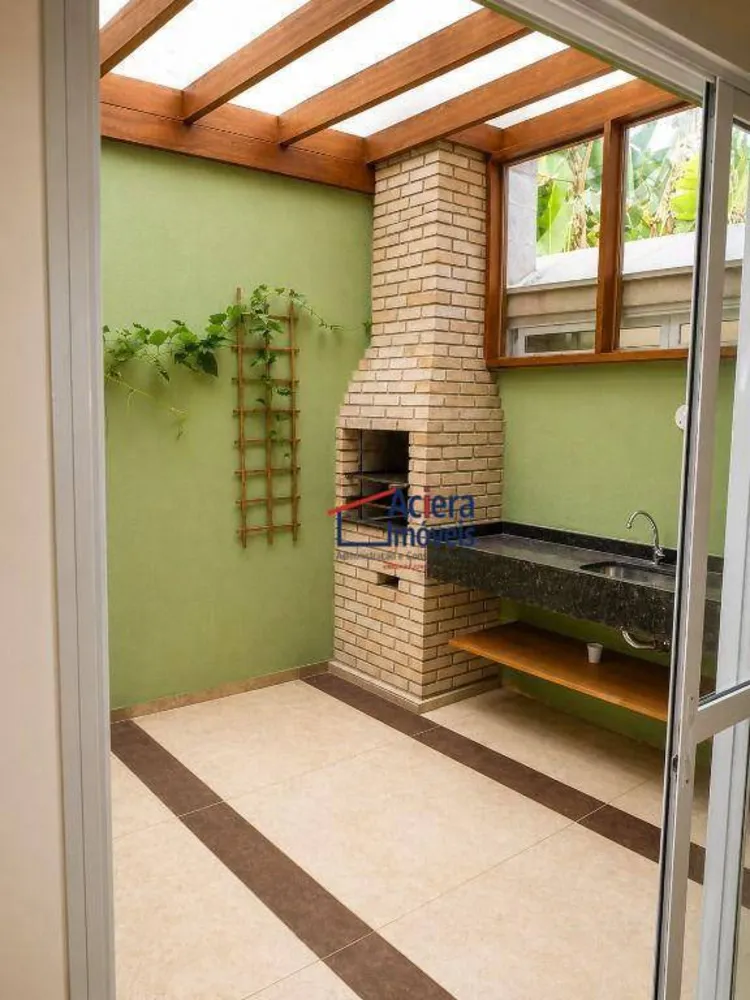 Casa de Condomínio, 4 quartos - Foto 4