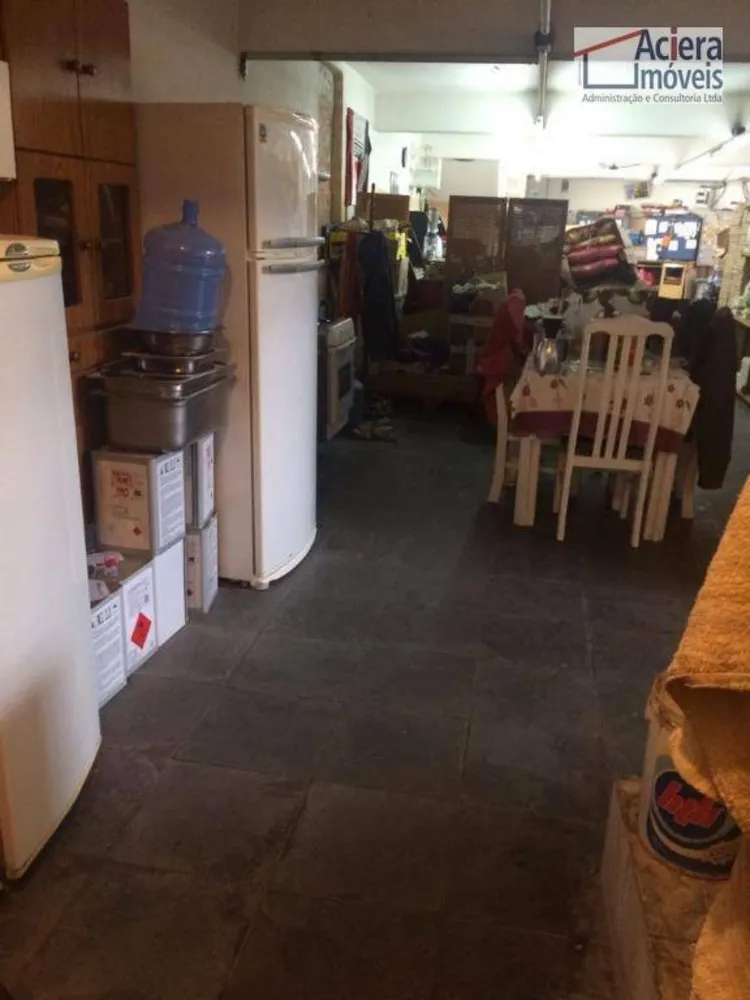 Depósito-Galpão, 300 m² - Foto 6