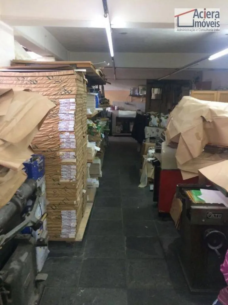 Depósito-Galpão, 300 m² - Foto 2