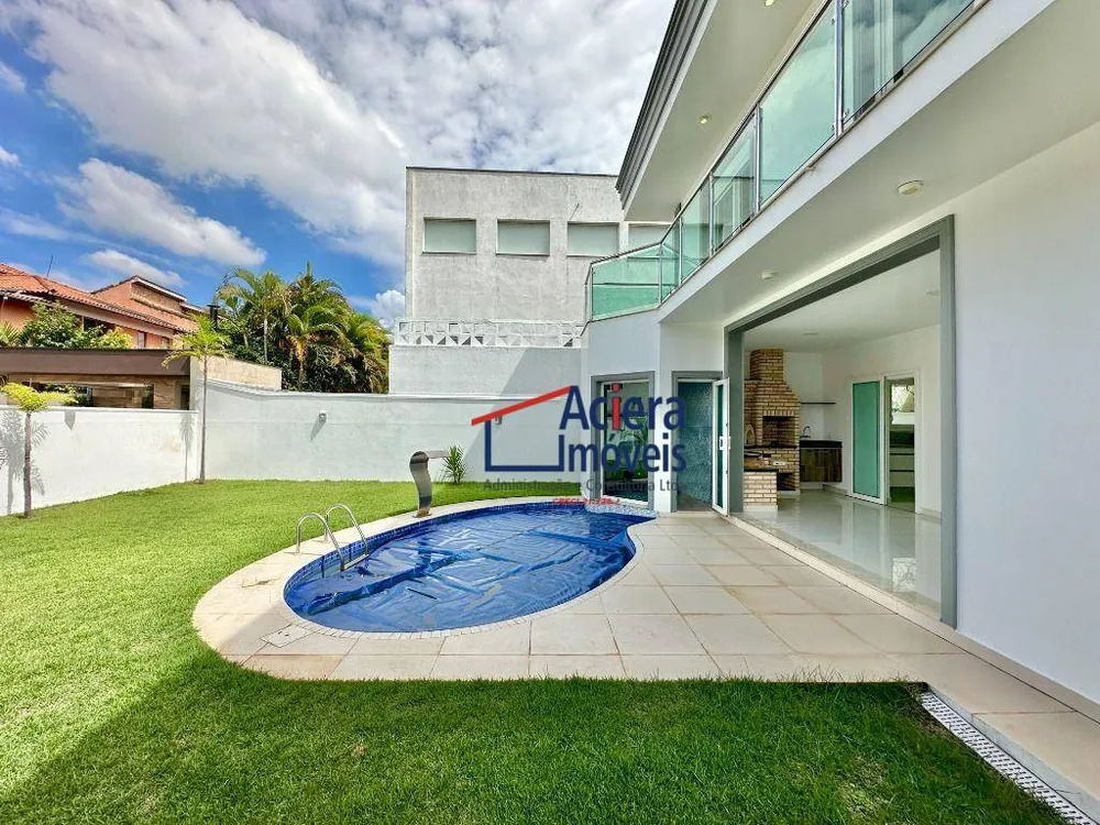 Casa de Condomínio, 4 quartos - Foto 9