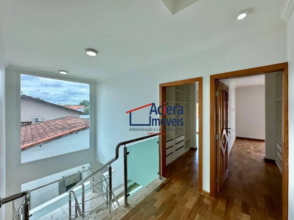 Casa de Condomínio, 4 quartos - Foto 10