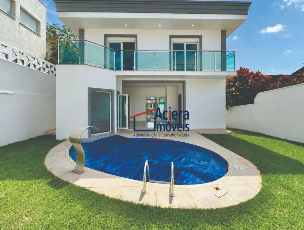 Casa de Condomínio, 4 quartos - Foto 3