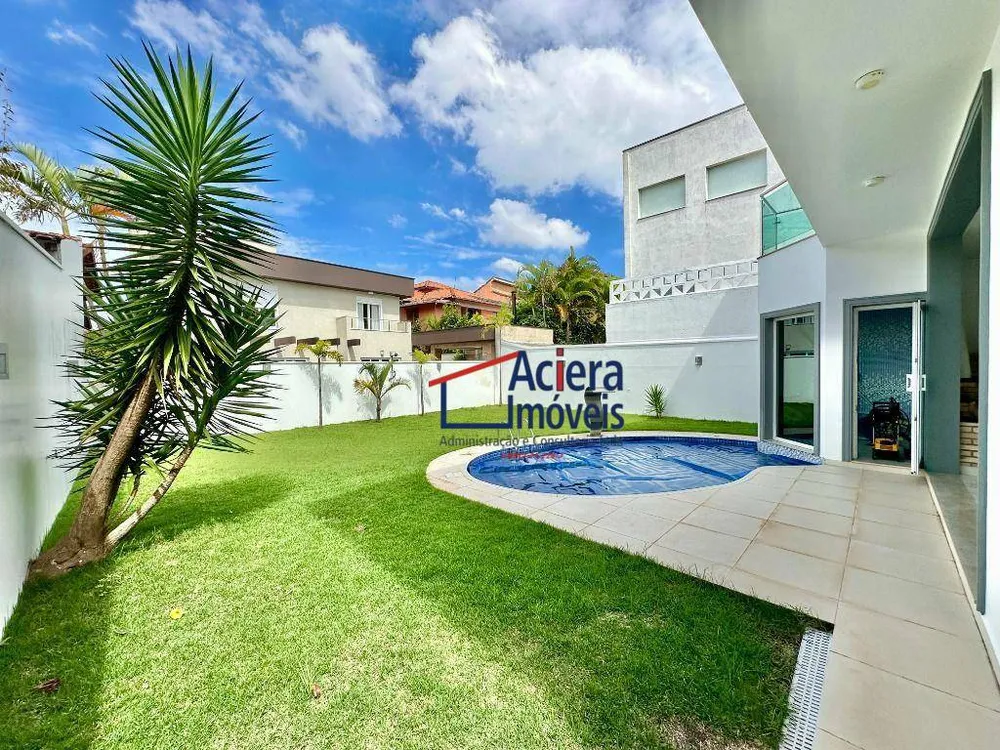 Casa de Condomínio, 4 quartos - Foto 8