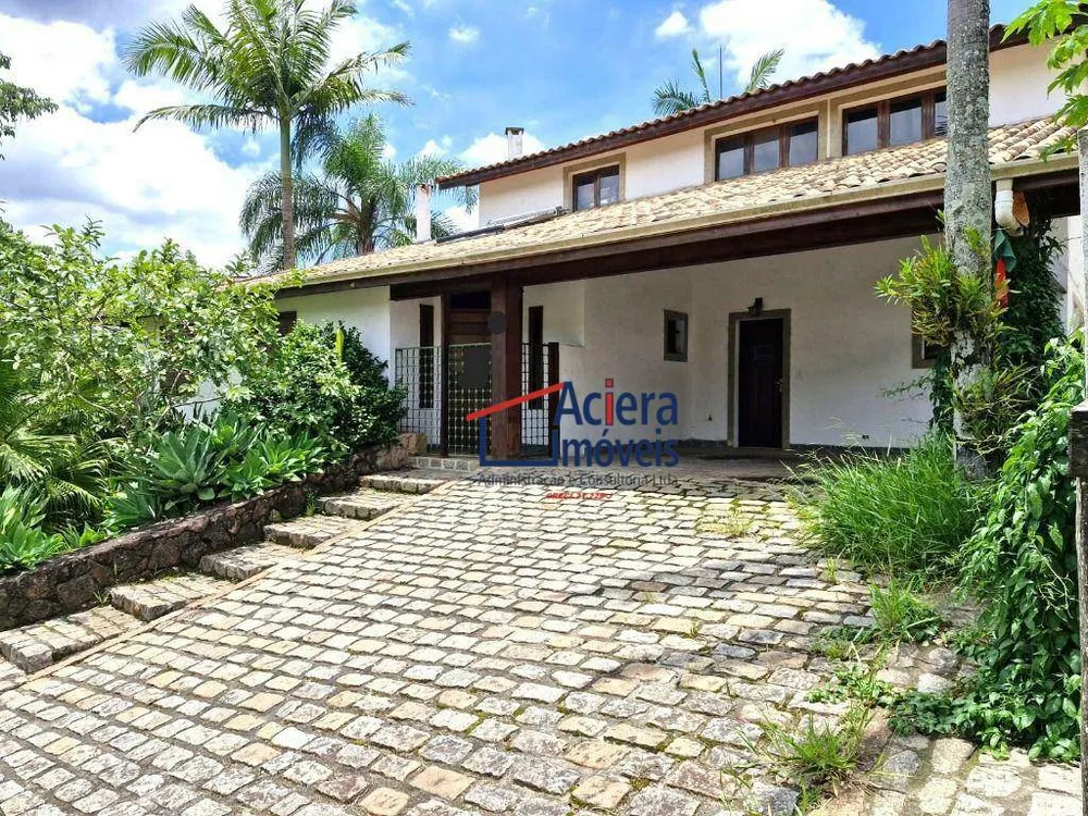 Casa de Condomínio, 4 quartos - Foto 1