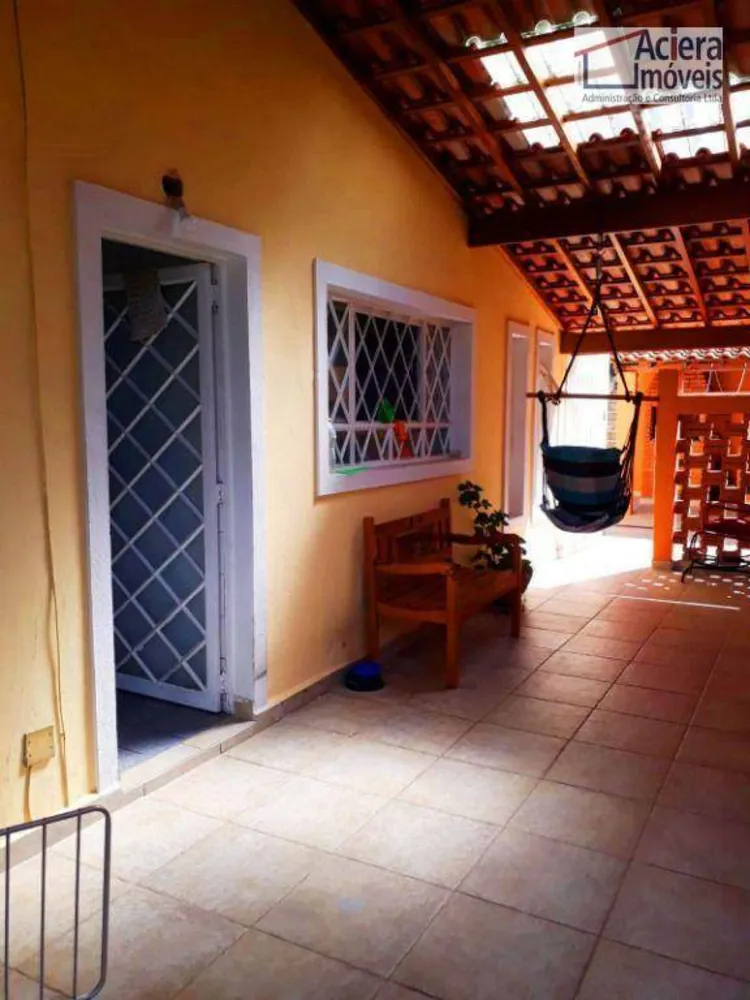 Casa de Condomínio, 3 quartos - Foto 6