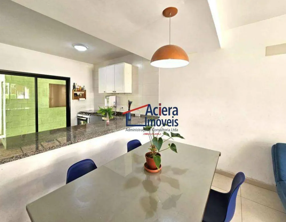 Casa de Condomínio, 3 quartos - Foto 10