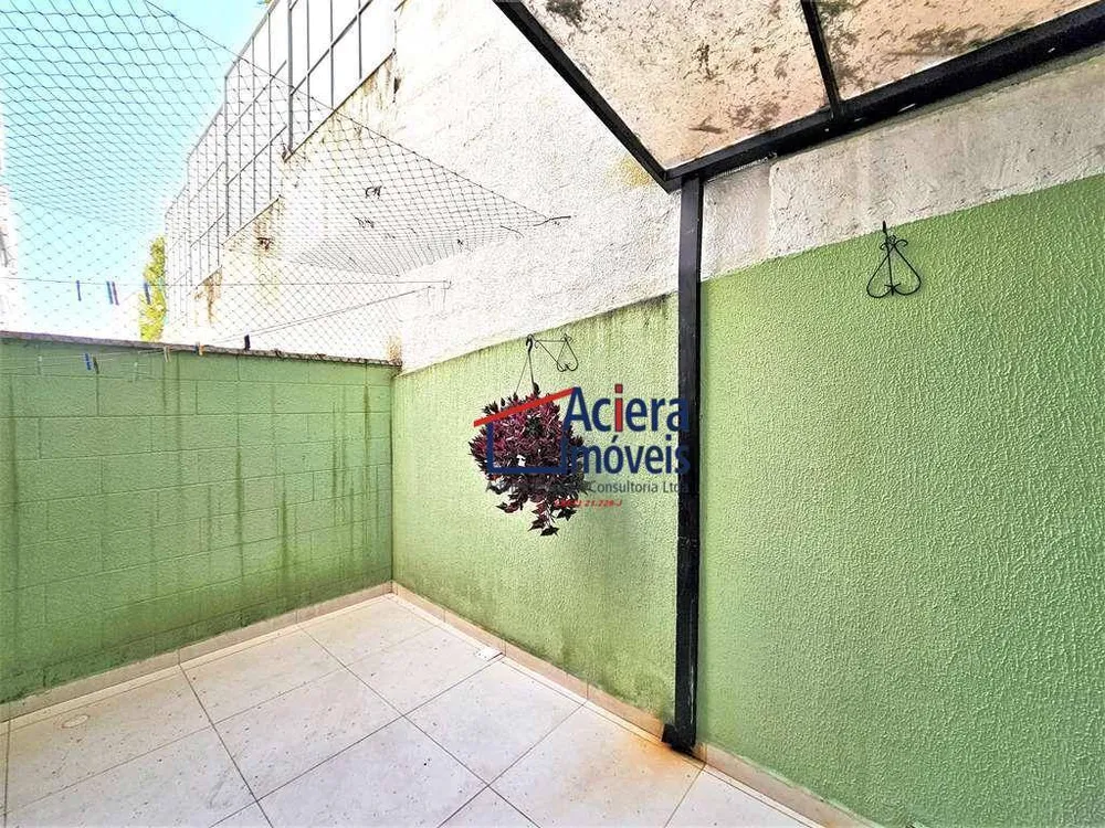 Casa de Condomínio, 3 quartos - Foto 6