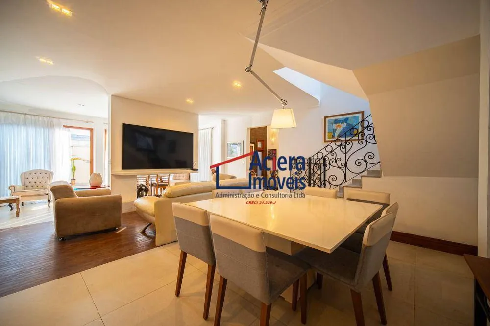 Casa de Condomínio, 5 quartos - Foto 7