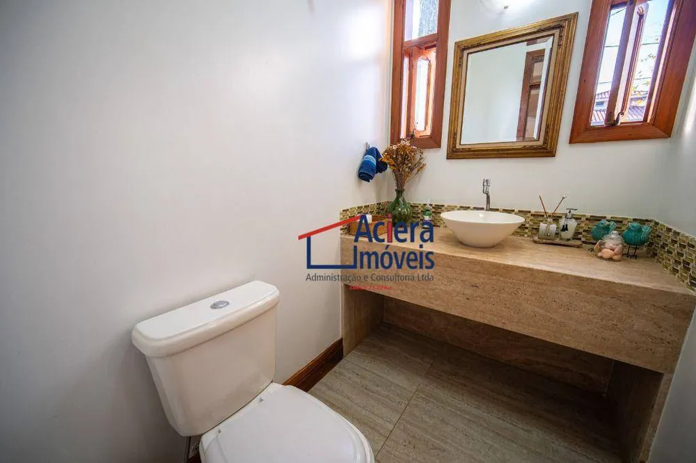 Casa de Condomínio, 5 quartos - Foto 3