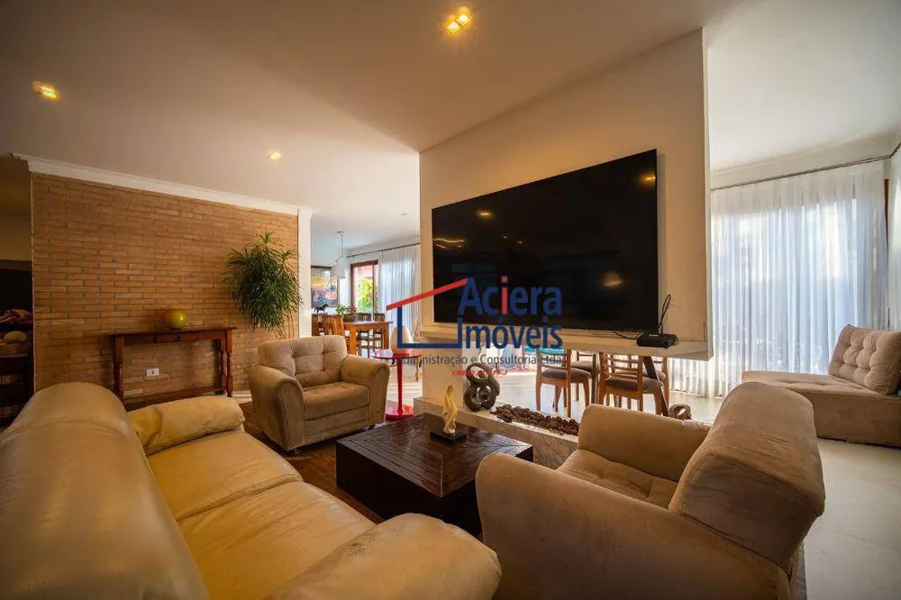 Casa de Condomínio, 5 quartos - Foto 6