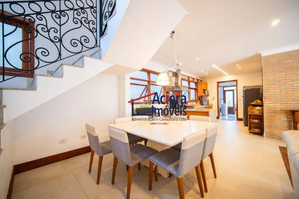 Casa de Condomínio, 5 quartos - Foto 7