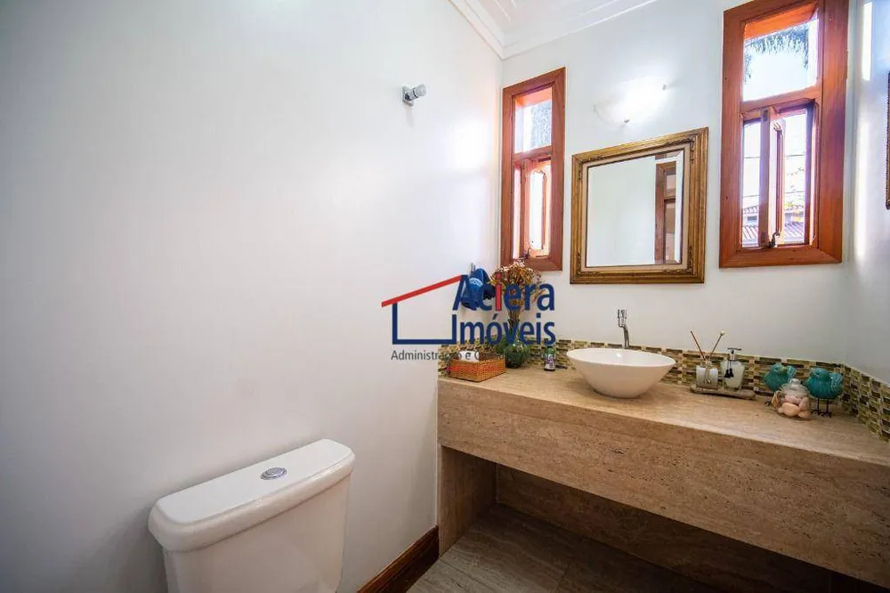 Casa de Condomínio, 5 quartos - Foto 4