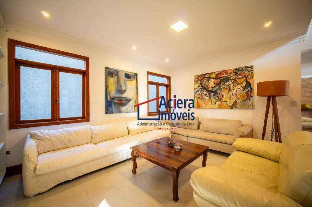 Casa de Condomínio, 5 quartos - Foto 5