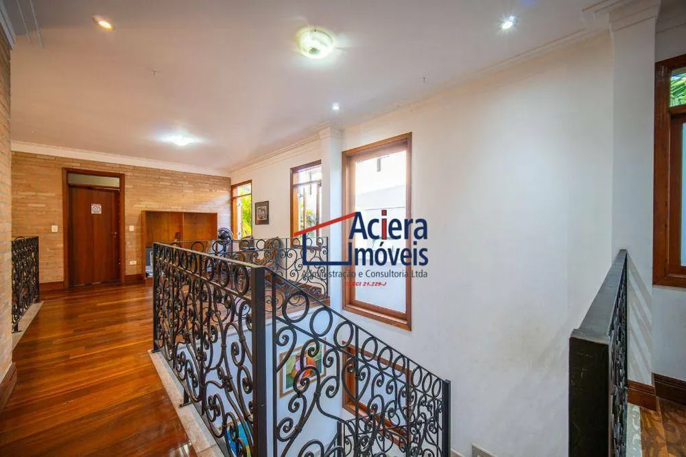 Casa de Condomínio, 5 quartos - Foto 5