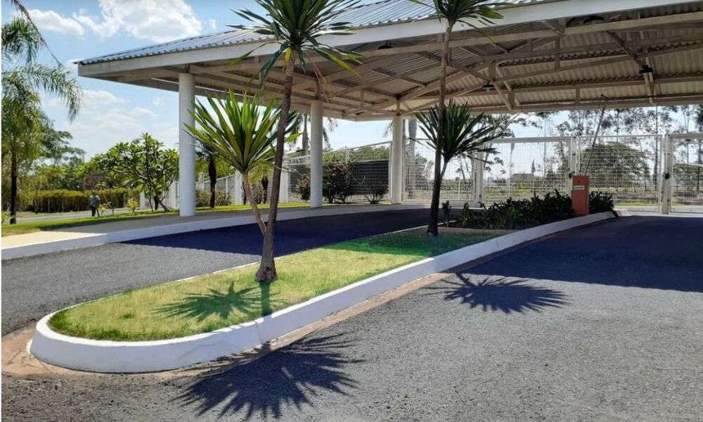 Loteamento e Condomínio, 5001 m² - Foto 1