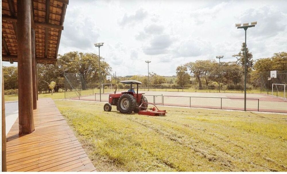 Loteamento e Condomínio, 5001 m² - Foto 4
