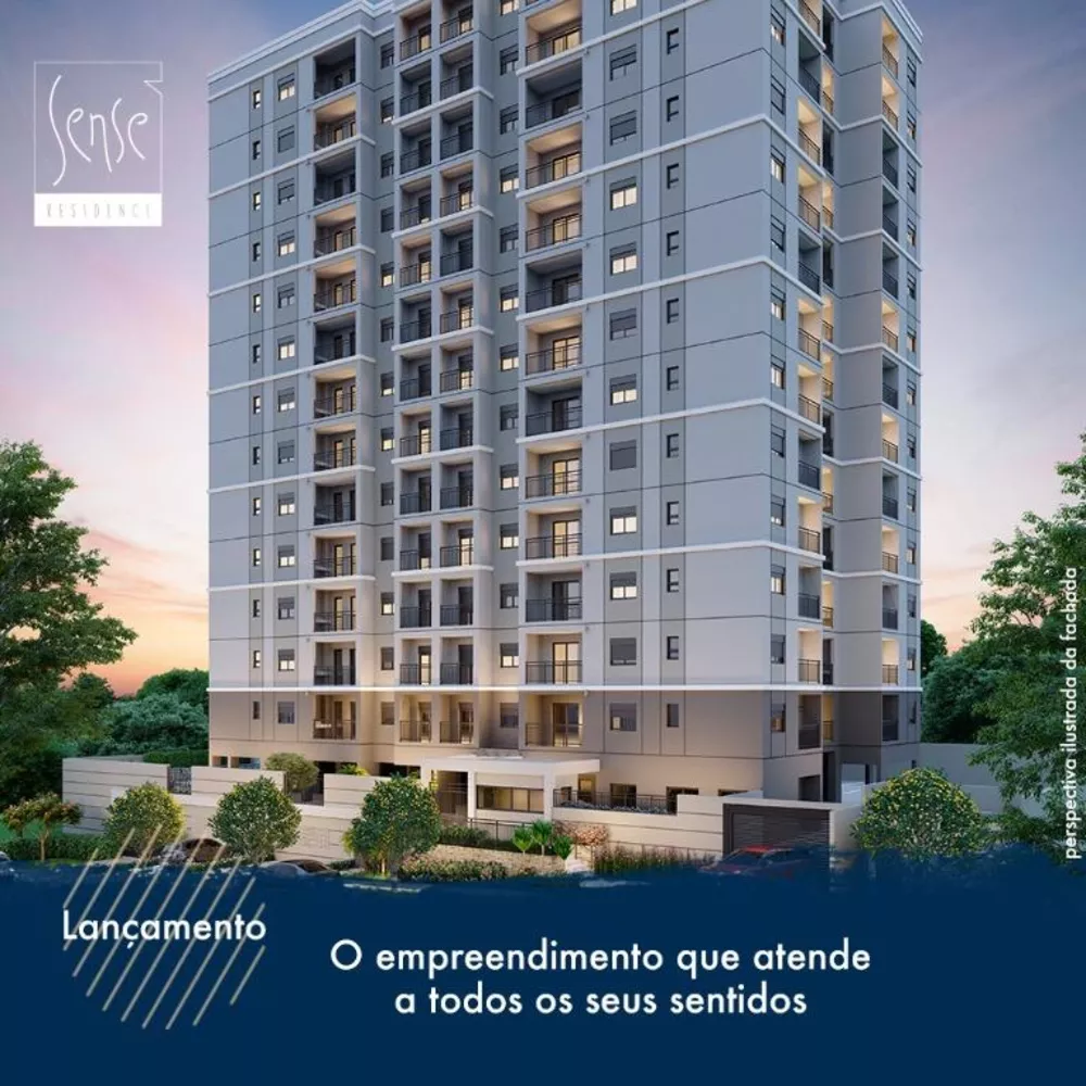 Apartamento, 3 quartos, 81 m² - Foto 5