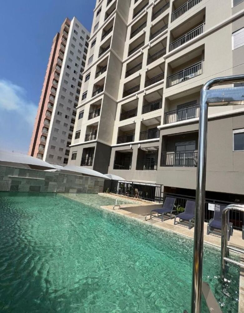 Apartamento, 3 quartos, 81 m² - Foto 1