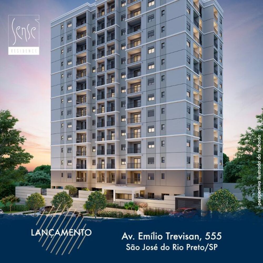 Apartamento, 3 quartos, 81 m² - Foto 3