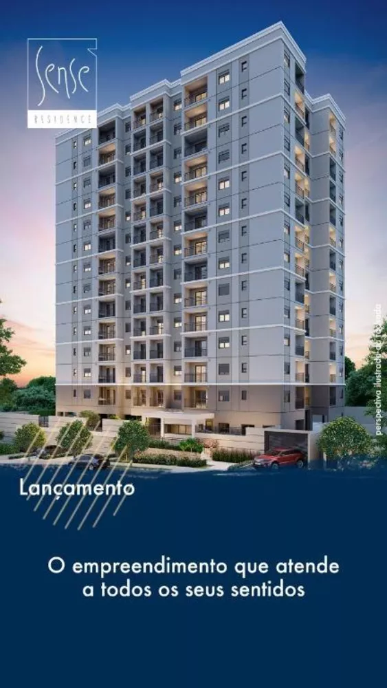 Apartamento, 3 quartos, 81 m² - Foto 8