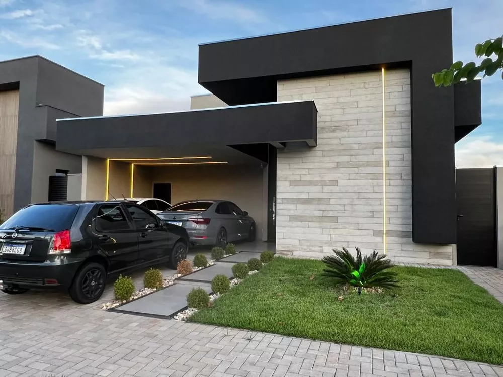 Casa de Condomínio à venda com 3 quartos, 140m² - Foto 22