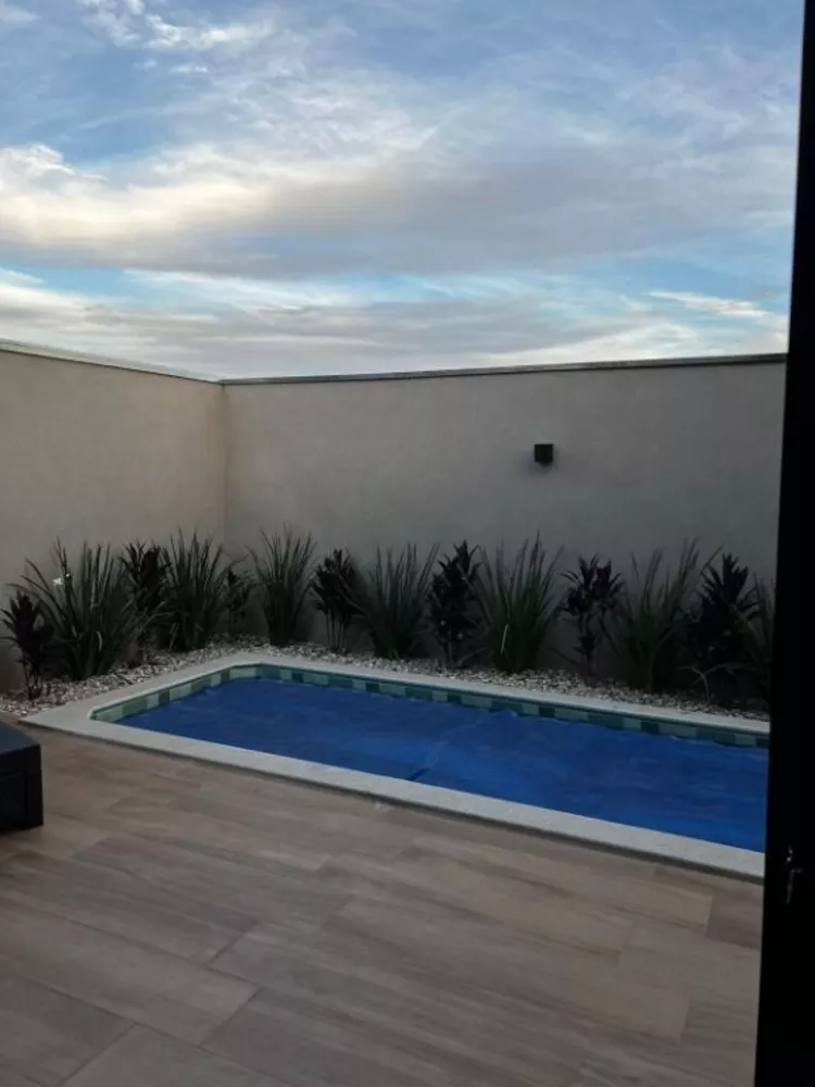 Casa de Condomínio à venda com 3 quartos, 140m² - Foto 19