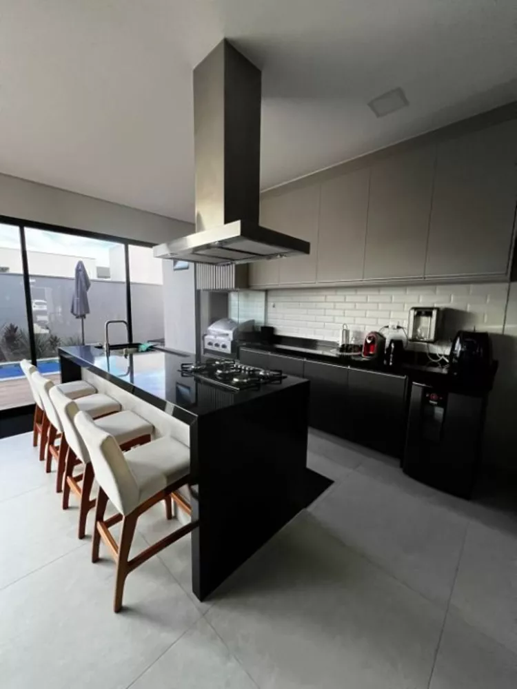 Casa de Condomínio à venda com 3 quartos, 140m² - Foto 9