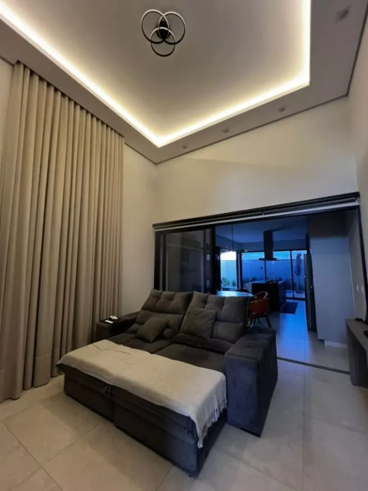 Casa de Condomínio à venda com 3 quartos, 140m² - Foto 18