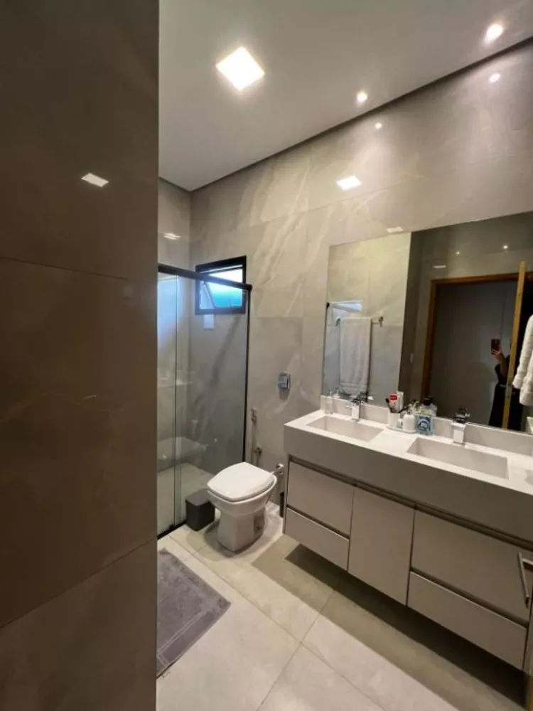 Casa de Condomínio à venda com 3 quartos, 140m² - Foto 14