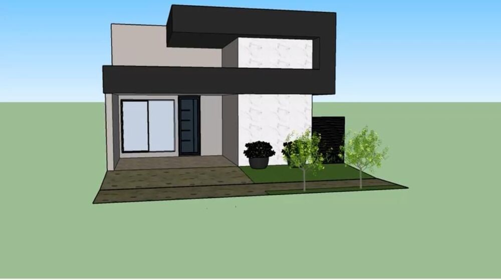 Casa de Condomínio, 3 quartos - Foto 3