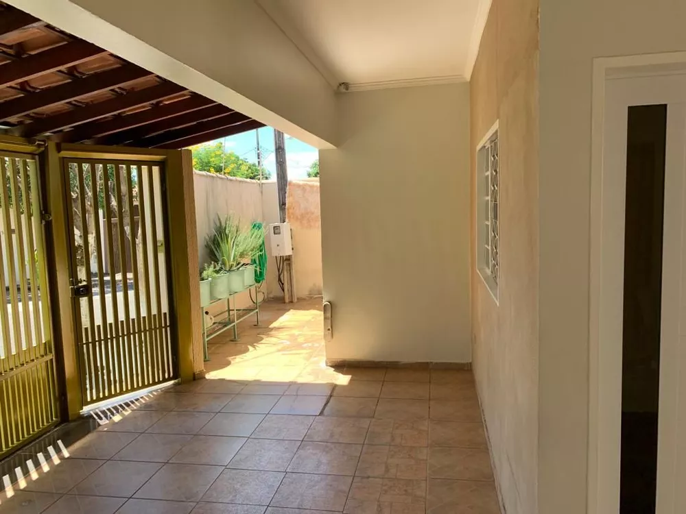 Casa, 3 quartos, 160 m² - Foto 9