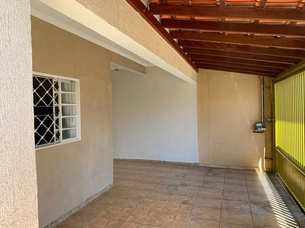 Casa, 3 quartos, 160 m² - Foto 11